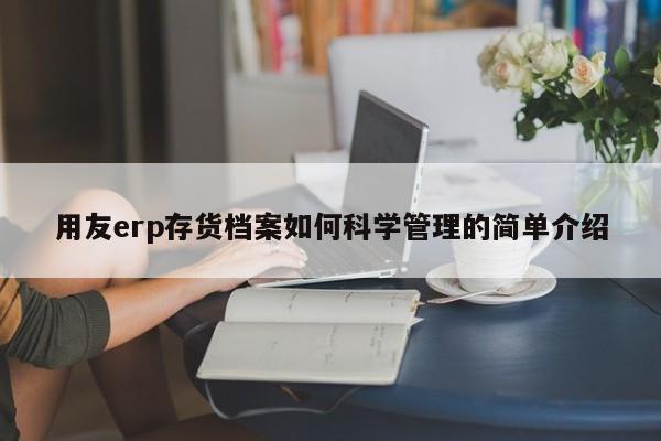 用友erp存货档案如何科学管理的简单介绍