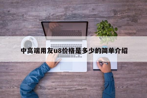 中高端用友u8价格是多少的简单介绍