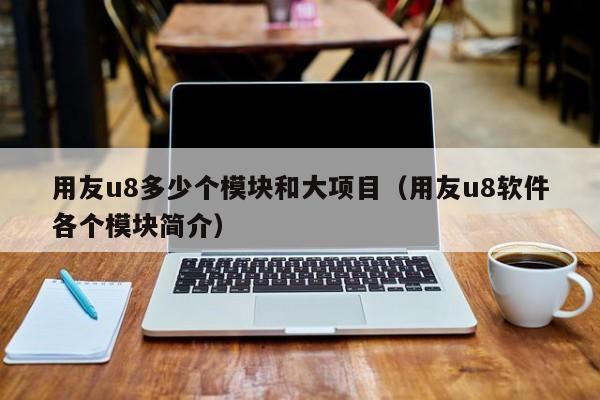 用友u8多少个模块和大项目（用友u8软件各个模块简介）