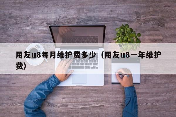 用友u8每月维护费多少（用友u8一年维护费）