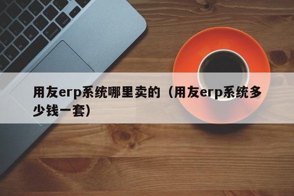 用友erp系统哪里卖的（用友erp系统多少钱一套）