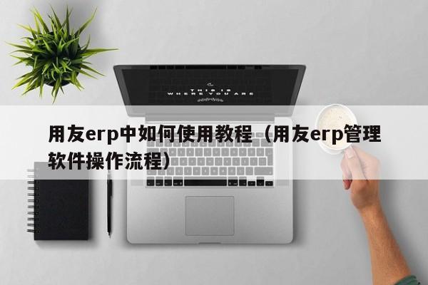 用友erp中如何使用教程（用友erp管理软件操作流程）