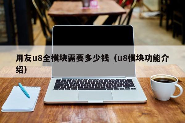 用友u8全模块需要多少钱（u8模块功能介绍）