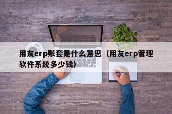 用友erp账套是什么意思（用友erp管理软件系统多少钱）