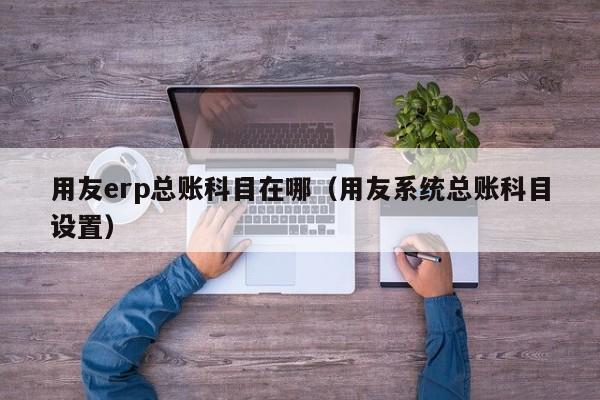 用友erp总账科目在哪（用友系统总账科目设置）