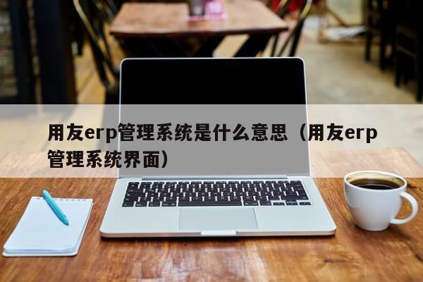 用友erp管理系统是什么意思（用友erp管理系统界面）