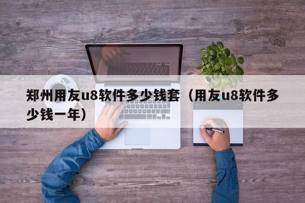 郑州用友u8软件多少钱套（用友u8软件多少钱一年）