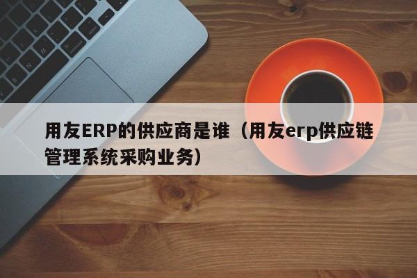 用友ERP的供应商是谁（用友erp供应链管理系统采购业务）