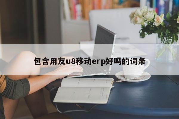 包含用友u8移动erp好吗的词条