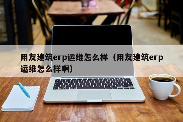 用友建筑erp运维怎么样（用友建筑erp运维怎么样啊）