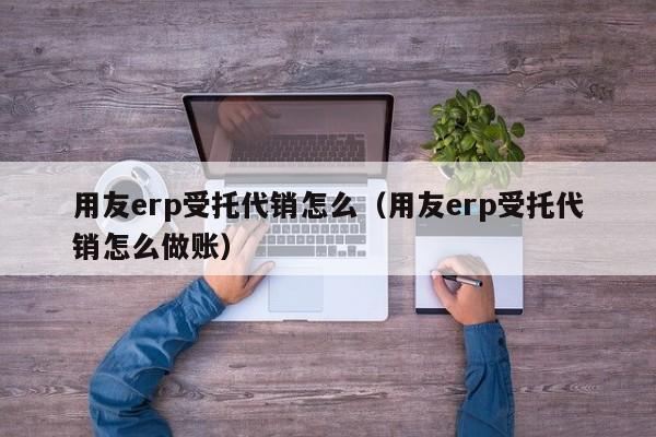 用友erp受托代销怎么（用友erp受托代销怎么做账）