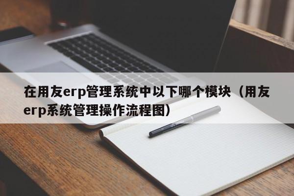 在用友erp管理系统中以下哪个模块（用友erp系统管理操作流程图）