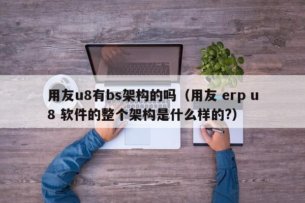 用友u8有bs架构的吗（用友 erp u8 软件的整个架构是什么样的?）