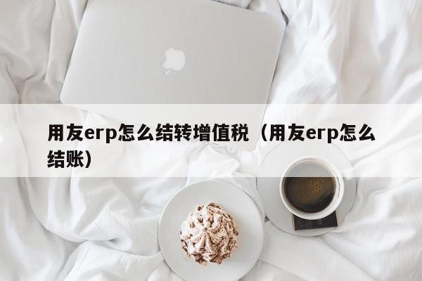 用友erp怎么结转增值税（用友erp怎么结账）