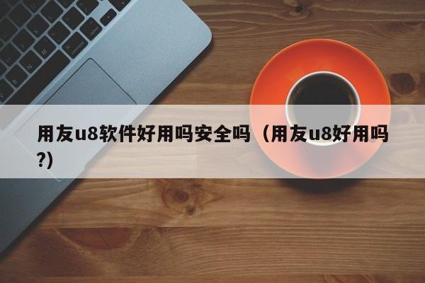 用友u8软件好用吗安全吗（用友u8好用吗?）