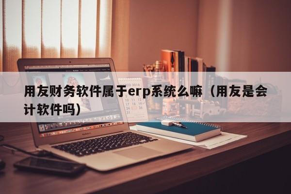 用友财务软件属于erp系统么嘛（用友是会计软件吗）