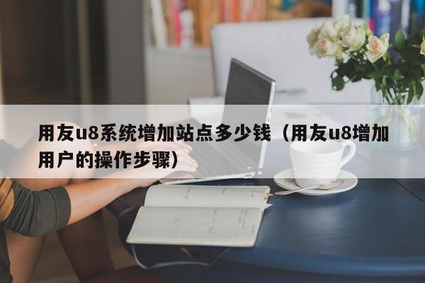 用友u8系统增加站点多少钱（用友u8增加用户的操作步骤）