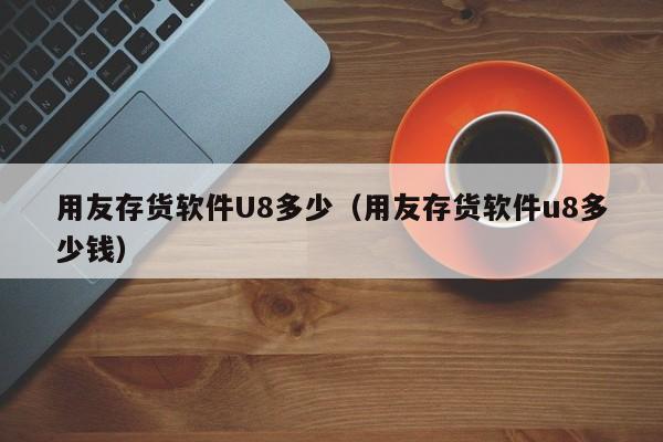 用友存货软件U8多少（用友存货软件u8多少钱）