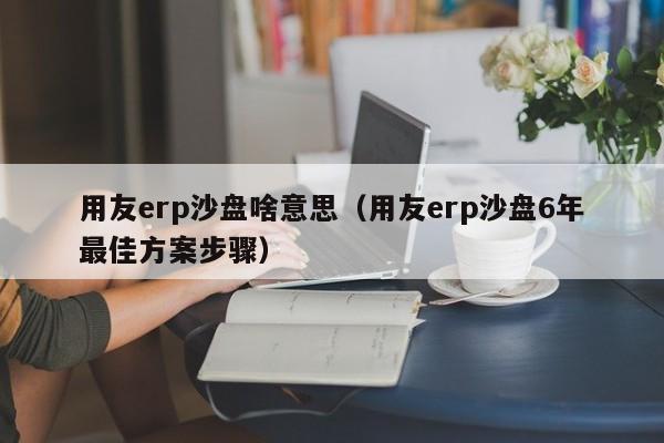 用友erp沙盘啥意思（用友erp沙盘6年最佳方案步骤）