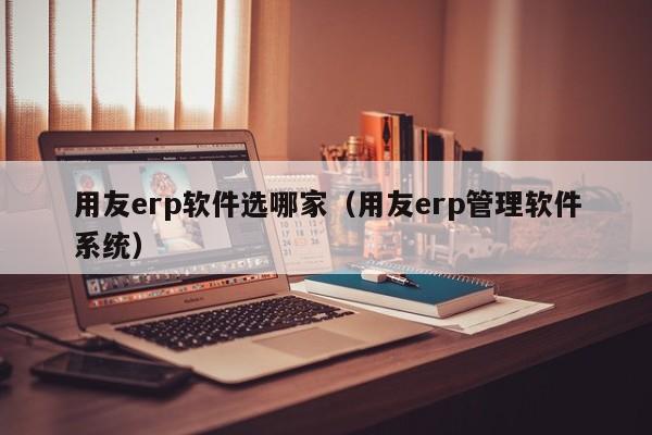 用友erp软件选哪家（用友erp管理软件系统）