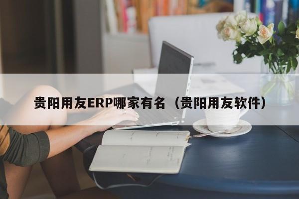 贵阳用友ERP哪家有名（贵阳用友软件）