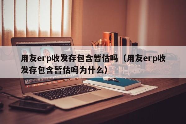 用友erp收发存包含暂估吗（用友erp收发存包含暂估吗为什么）