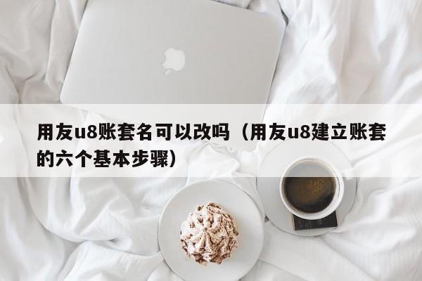 用友u8账套名可以改吗（用友u8建立账套的六个基本步骤）