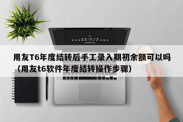 用友T6年度结转后手工录入期初余额可以吗（用友t6软件年度结转操作步骤）