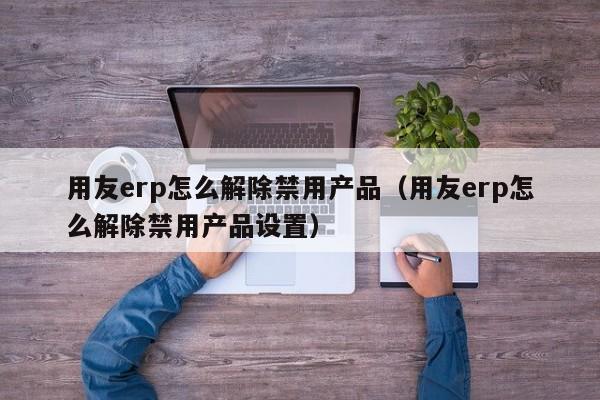 用友erp怎么解除禁用产品（用友erp怎么解除禁用产品设置）