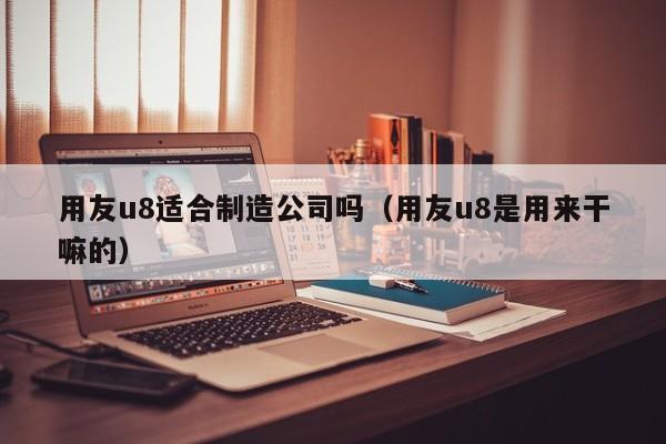 用友u8适合制造公司吗（用友u8是用来干嘛的）