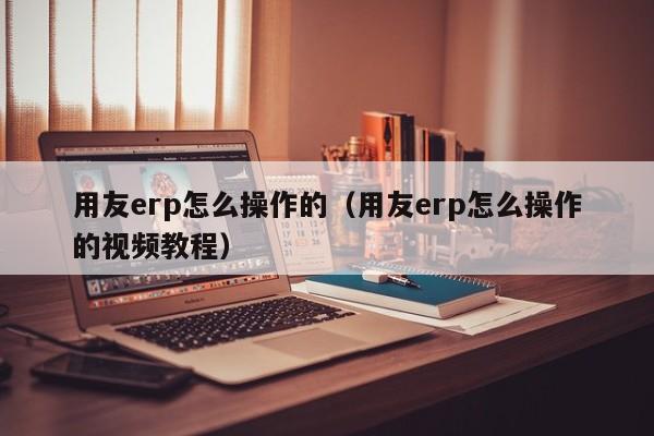 用友erp怎么操作的（用友erp怎么操作的视频教程）