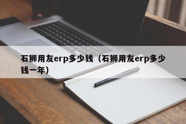 石狮用友erp多少钱（石狮用友erp多少钱一年）