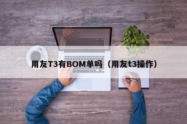 用友T3有BOM单吗（用友t3操作）