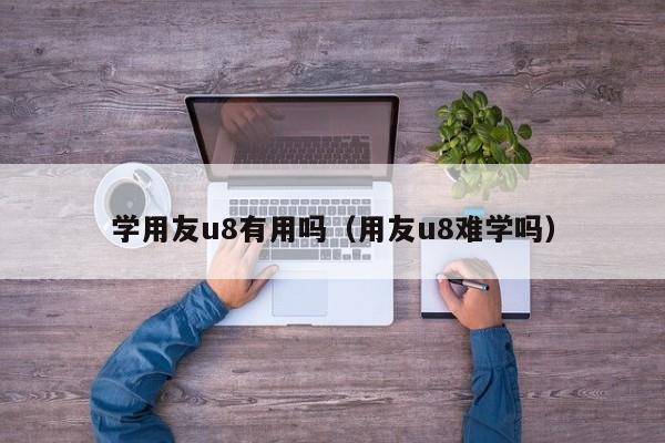 学用友u8有用吗（用友u8难学吗）