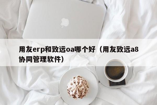 用友erp和致远oa哪个好（用友致远a8协同管理软件）