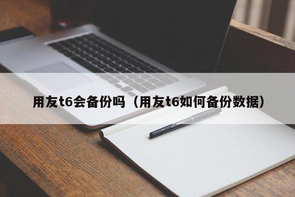 用友t6会备份吗（用友t6如何备份数据）