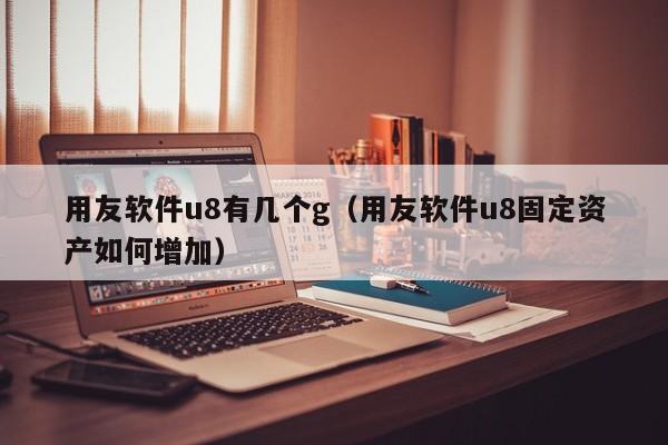 用友软件u8有几个g（用友软件u8固定资产如何增加）