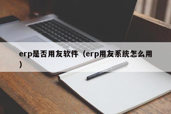 erp是否用友软件（erp用友系统怎么用）