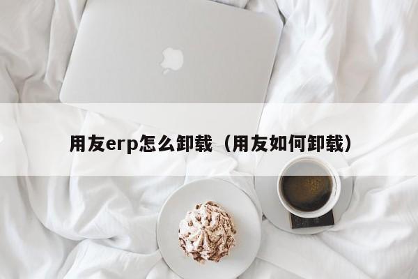 用友erp怎么卸载（用友如何卸载）