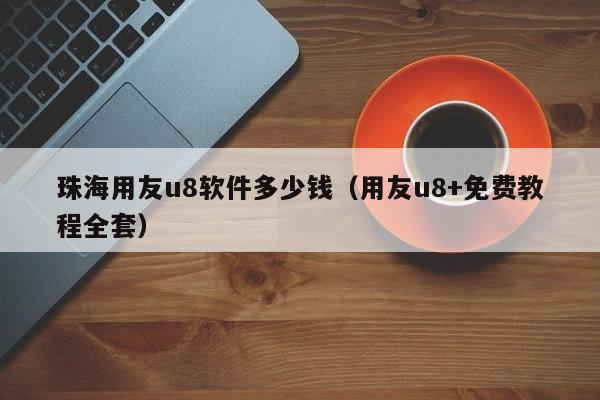 珠海用友u8软件多少钱（用友u8+免费教程全套）