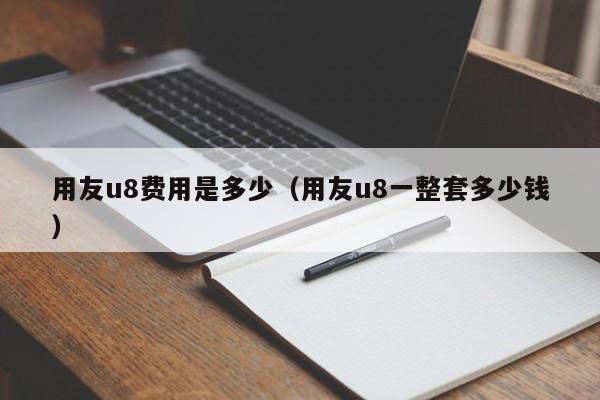 用友u8费用是多少（用友u8一整套多少钱）