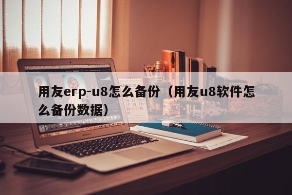 用友erp-u8怎么备份（用友u8软件怎么备份数据）