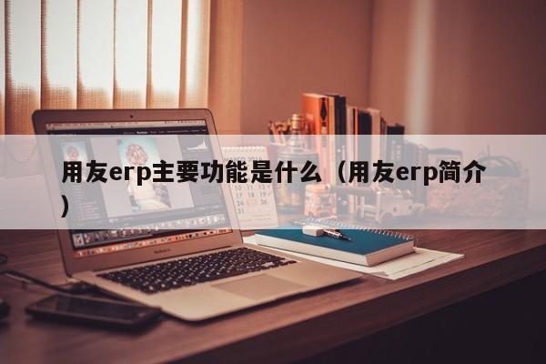 用友erp主要功能是什么（用友erp简介）