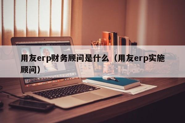 用友erp财务顾问是什么（用友erp实施顾问）