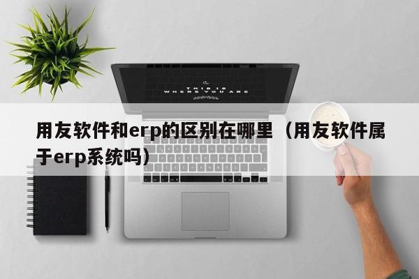 用友软件和erp的区别在哪里（用友软件属于erp系统吗）