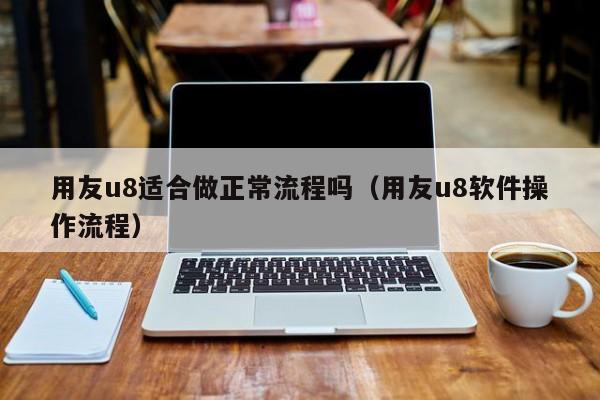 用友u8适合做正常流程吗（用友u8软件操作流程）