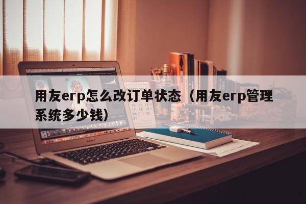 用友erp怎么改订单状态（用友erp管理系统多少钱）