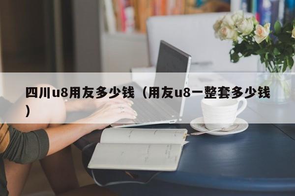 四川u8用友多少钱（用友u8一整套多少钱）