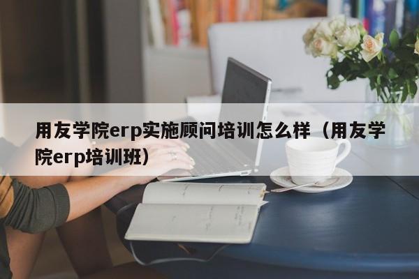 用友学院erp实施顾问培训怎么样（用友学院erp培训班）