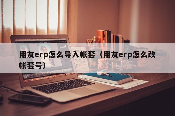 用友erp怎么导入帐套（用友erp怎么改帐套号）